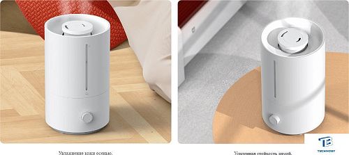 картинка Увлажнитель воздуха Xiaomi BHR6605EU