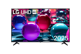 картинка Телевизор LG 43UA73006LA
