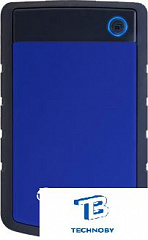 картинка Внешний ж/д Transcend 4TB TS4TSJ25H3B