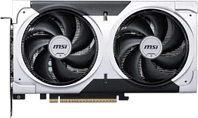 картинка Видеокарта MSI RTX 5060 Ti 16G VENTUS 2X Plus