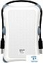 картинка Внешний ж/д Silicon Power 2TB SP020TBPHDA30S3W - превью 1