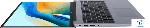 картинка Ноутбук Huawei MateBook D 16 MCLF-X 53013YDK