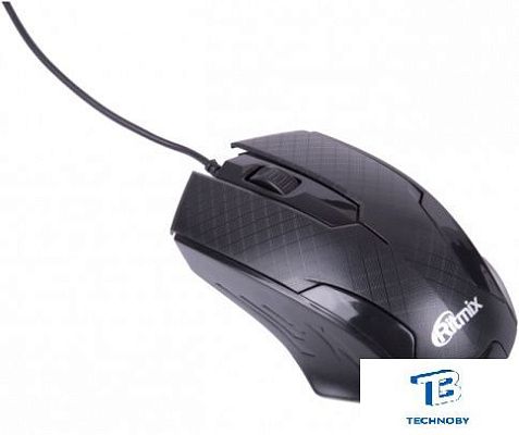 картинка Мышь Ritmix ROM-303 GAMING