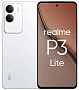 картинка Смартфон Realme P3 Lite White 8GB/256GB - превью 1