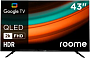 картинка Телевизор Roome 43KF426QG - превью 1