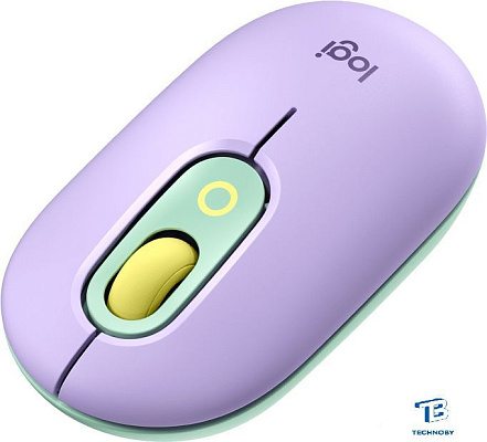 картинка Мышь Logitech POP 910-006547