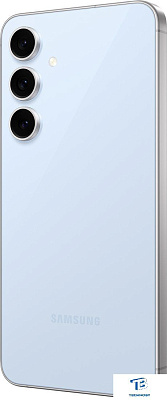 картинка Смартфон Samsung Galaxy S24FE 256GB Blue SM-S721BLBCCAU