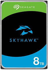 картинка Жесткий диск Seagate 8TB ST8000VX010