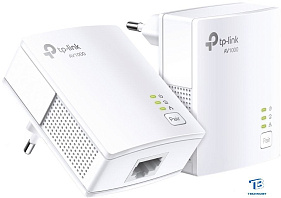 картинка Адаптер TP-Link TL-PA7017