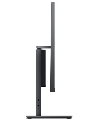 картинка Моноблок Lenovo F0HM005BRK