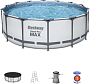 картинка Бассейн Bestway Steel Pro Max 5612X - превью 1