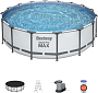 картинка Бассейн Bestway Steel Pro Max 5612Z - превью 1