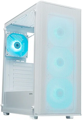 картинка Корпус XASTRA A300 4ARGB-C6 White