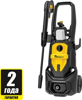 картинка Мойка высокого давления Kolner K160