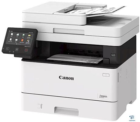 картинка МФУ Canon I-SENSYS MF453dw