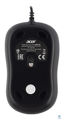 картинка Мышь Acer OMW140