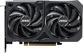 картинка Видеокарта MSI RTX 5060 8G SHADOW 2X OC