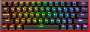 картинка Клавиатура Redragon Fizz Pro 70666 - превью 1