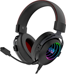 картинка Наушники Defender Echo 62420 черный