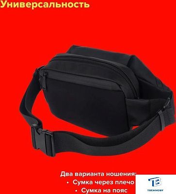 картинка Сумка Canyon CNS-FB1B1