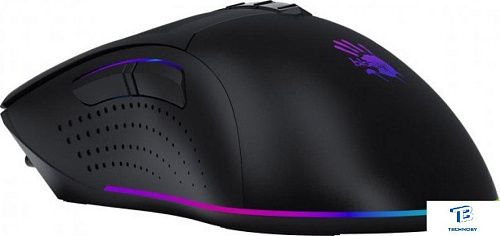картинка Мышь A4Tech BLOODY W90 Max черный