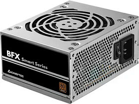 картинка Блок питания Chieftec 450W BFX-450BS