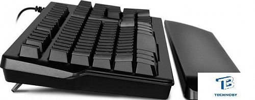картинка Клавиатура Sven KB-G9400
