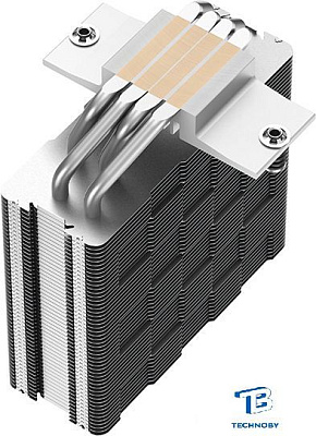 картинка Кулер DeepCool AG400
