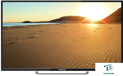 картинка Телевизор Polarline 40PL52TC-SM