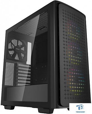 картинка Корпус Deepcool CK560