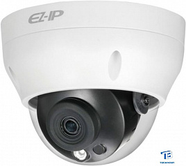 картинка Камера сетевая Dahua EZ-IPC-D2B20P-0360B (3.6мм)