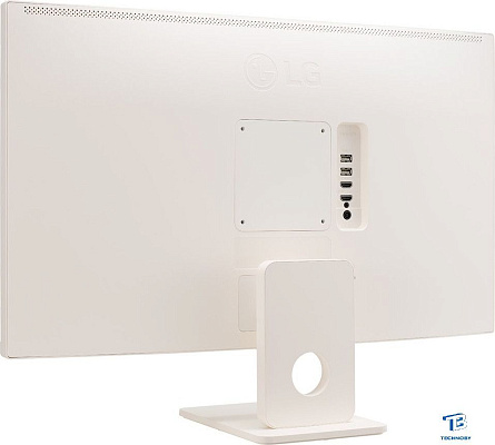 картинка Монитор LG 27SR50F-W