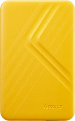 картинка Внешний ж/д Apacer 1TB AP1TBAC236Y-1