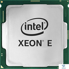 картинка Процессор Intel Xeon E-2378G