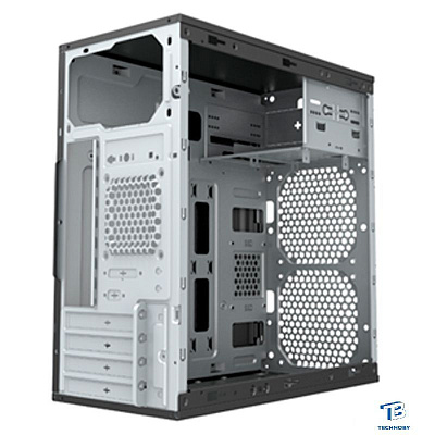 картинка Корпус Powerman SV511 450W