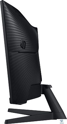 картинка Монитор Samsung C34G55TWW