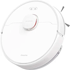 картинка Робот пылесос Dreame D9 Max Gen 2 White
