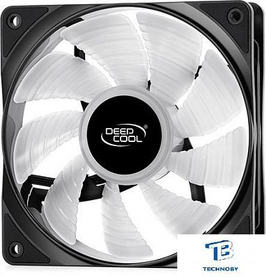 картинка Кулер Deepcool RF 120 1шт