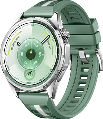 картинка Умные часы Huawei Watch GT 6 ATM-B19 Green