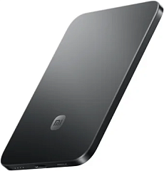картинка Xiaomi Power bank 5000 mAh Black BHR0913GL