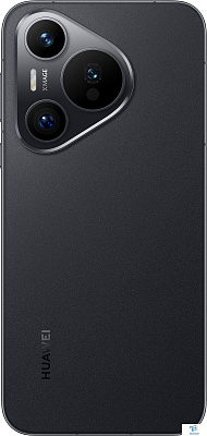 картинка Смартфон Huawei Pura 70 Black 12GB/256GB ADY-LX9