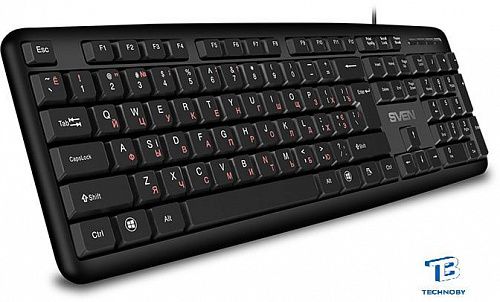 картинка Клавиатура Sven KB-S230