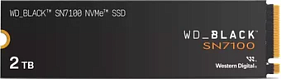 картинка Накопитель SSD WD 2TB WDS200T4X0E