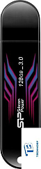 картинка Флэш накопитель Silicon-Power 128GB SP128GBUF3B10V1B
