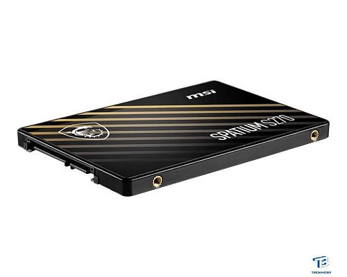 картинка Накопитель SSD MSI 240GB S78-440N070-P83