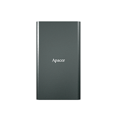 картинка Внешний SSD Apacer 1TB AP1TBAS723B-1