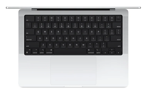 картинка Ноутбук Apple MacBook Pro MW2W3