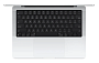 картинка Ноутбук Apple MacBook Pro MW2W3 - превью 2