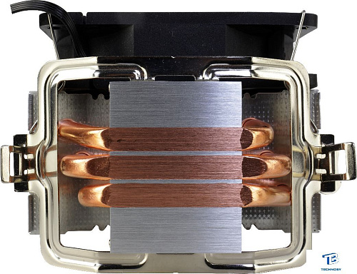 картинка Кулер Aerocool Verkho 3
