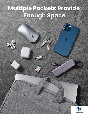 картинка Сумка Ugreen LP437 20448